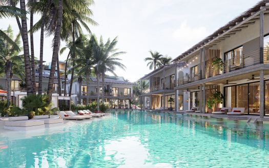 The DON DOM / Dominicus, Bayahibe