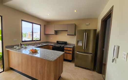 PROYECTO JULIO ADRIANO RESIDENCES