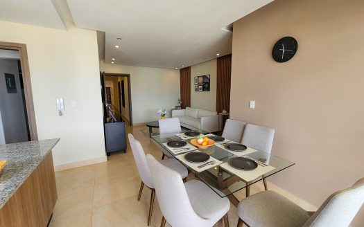 PROYECTO JULIO ADRIANO RESIDENCES