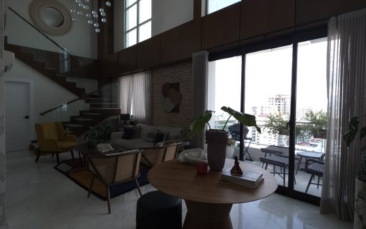 EXCLUSIVO PENTHOUSE EN VENTA | LA ESPERILLA