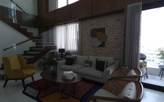 EXCLUSIVO PENTHOUSE EN VENTA | LA ESPERILLA