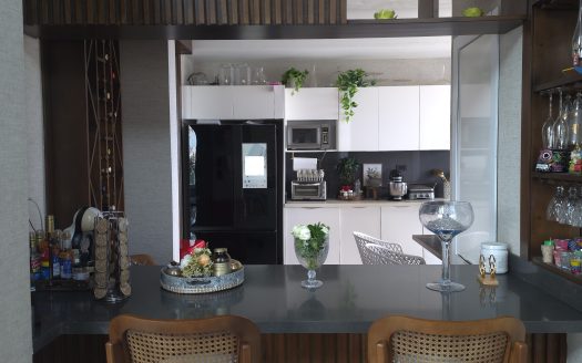 EXCLUSIVO PENTHOUSE EN VENTA | LA ESPERILLA
