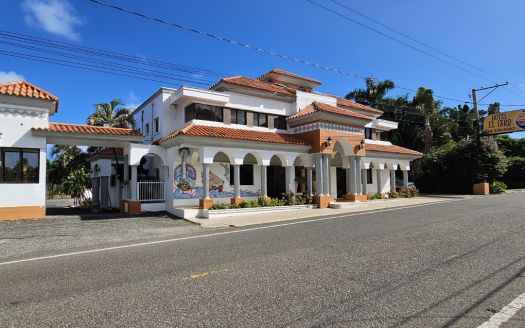 HOTEL EL FARO