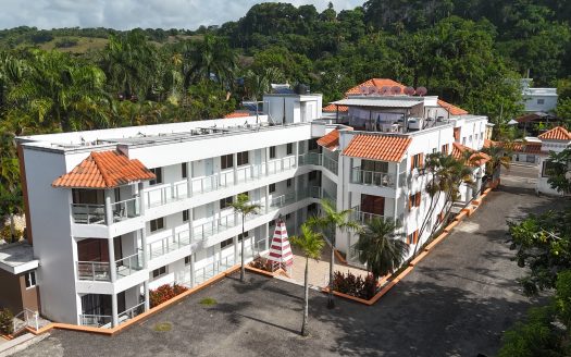 HOTEL EL FARO